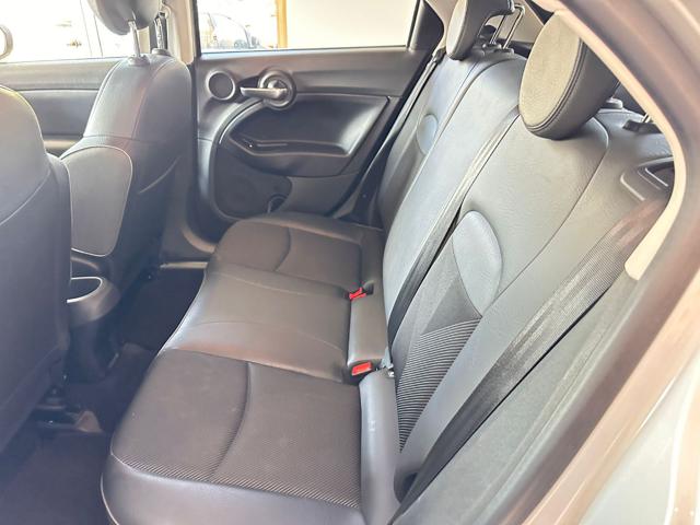 FIAT 500X usata, con Sistema di navigazione