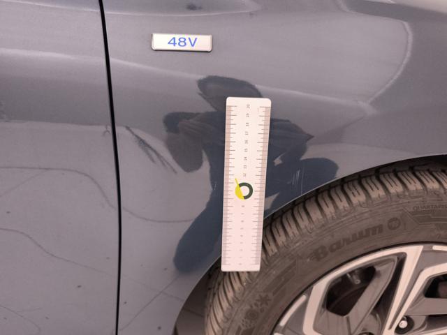 HYUNDAI i30 usata, con Airbag testa