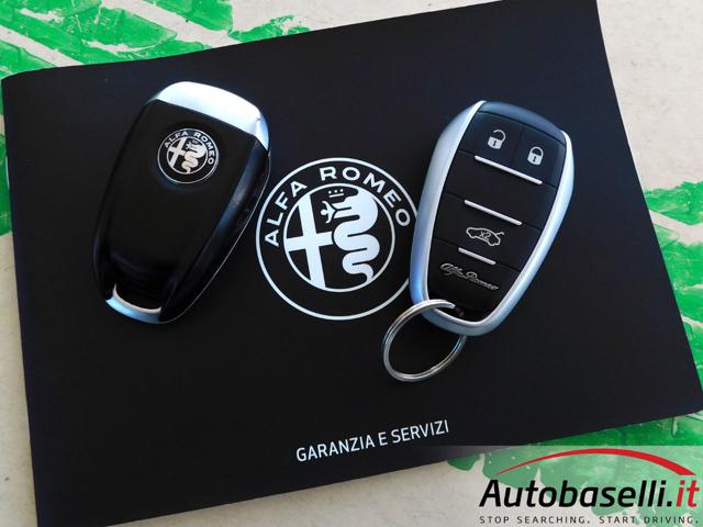 ALFA ROMEO Stelvio usata 64