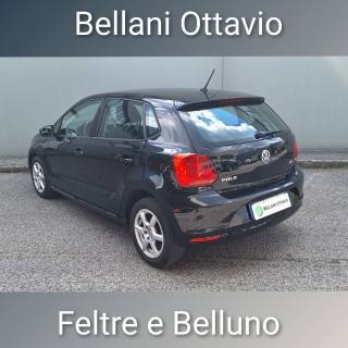 VOLKSWAGEN Polo usata, con Climatizzatore