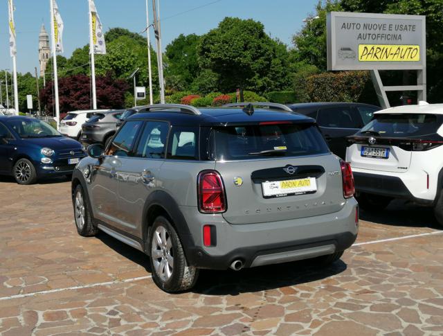 MINI Countryman usata, con Airbag laterali