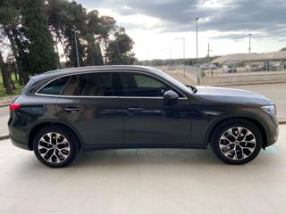 MERCEDES-BENZ GLC 220 usata, con Airbag Passeggero