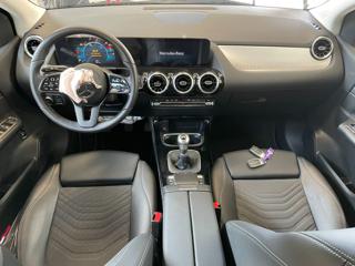 MERCEDES-BENZ B 180 usata, con Filtro antiparticolato