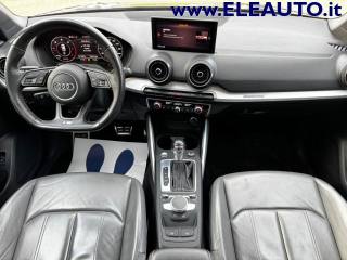 AUDI Q2 usata, con Controllo trazione
