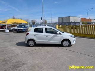 MITSUBISHI Space Star usata, con Controllo trazione