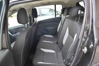 DACIA Sandero usata, con ESP