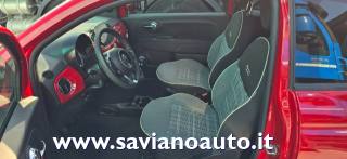 FIAT 500 usata, con Alzacristalli elettrici