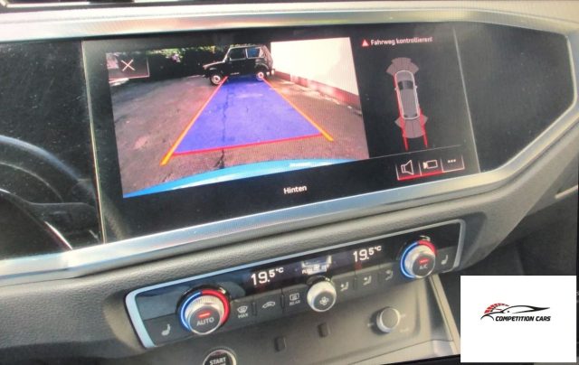 AUDI Q3 usata, con ESP