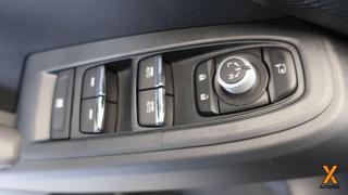 SUBARU Crosstrek usata, con Sedili riscaldati