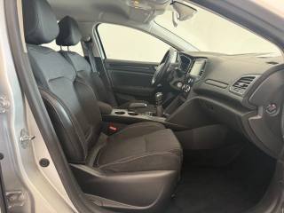 RENAULT Megane usata 14