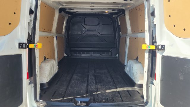 FORD Transit Custom usata, con Climatizzatore