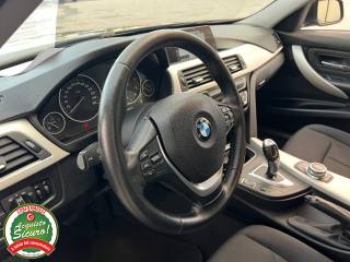 BMW 316 usata, con Climatizzatore
