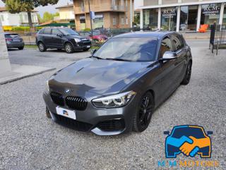 BMW 120 i 5p. Msport