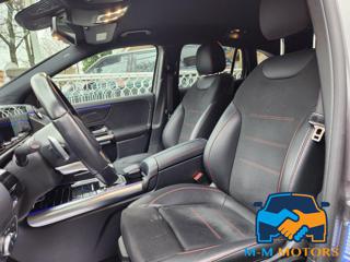 MERCEDES-BENZ GLA 200 usata, con Chiusura centralizzata