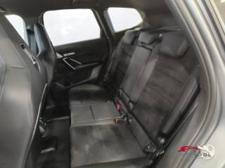 BMW X1 usata 9