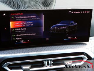 BMW 430 usata 95