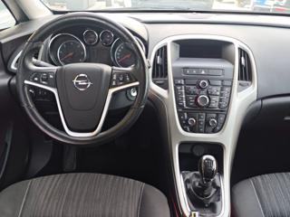 OPEL Astra usata, con Climatizzatore