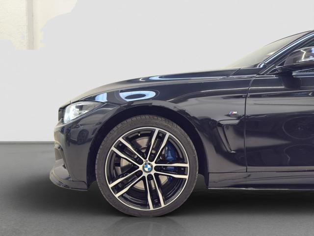 BMW 430 usata, con Boardcomputer