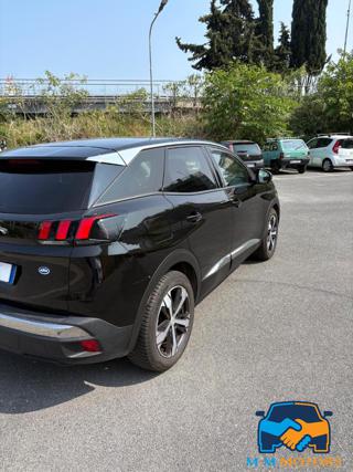 PEUGEOT 3008 usata, con Alzacristalli elettrici