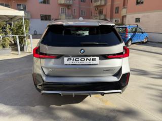 BMW X1 usata, con Alzacristalli elettrici