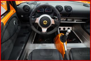 LOTUS Elise usata 11