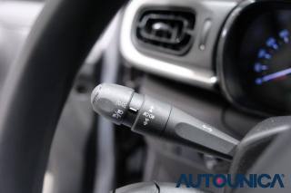 CITROEN C3 usata, con Specchietti laterali elettrici