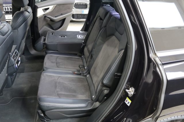 AUDI Q7 usata, con ESP