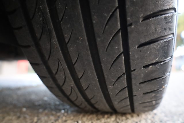 VOLKSWAGEN Golf usata 133