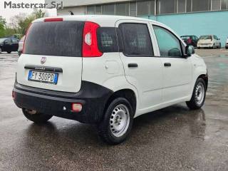 FIAT Panda usata, con Climatizzatore