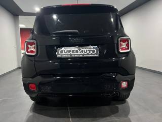 JEEP Renegade usata, con Alzacristalli elettrici