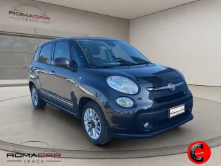FIAT 500L usata, con Airbag Passeggero