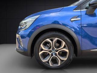 RENAULT Captur usata, con Climatizzatore