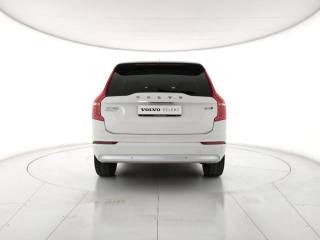 VOLVO XC90 usata, con Airbag Passeggero