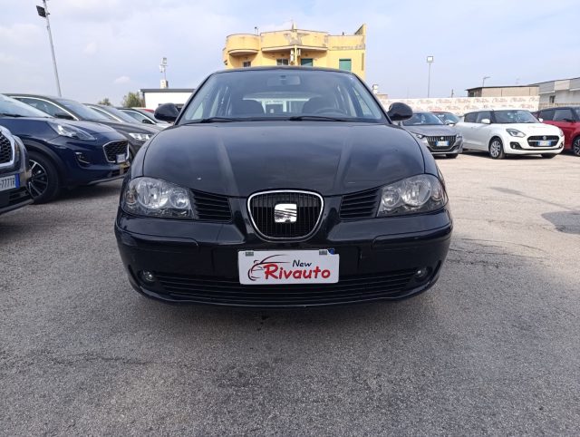 SEAT Ibiza usata, con ABS