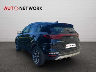 KIA Sportage usata, con Airbag Passeggero