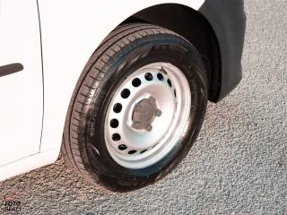 VOLKSWAGEN Caddy usata 23