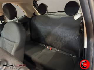 FIAT 500 usata, con Volante in pelle