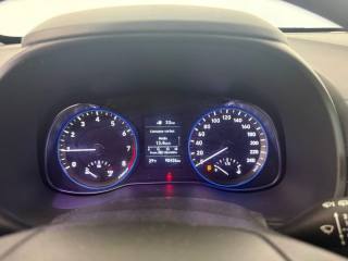 HYUNDAI Kona usata 17
