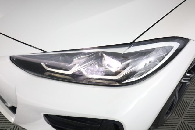 BMW 420 usata 7