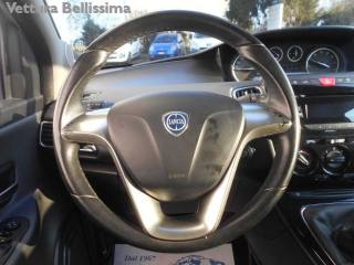 LANCIA Ypsilon usata 13