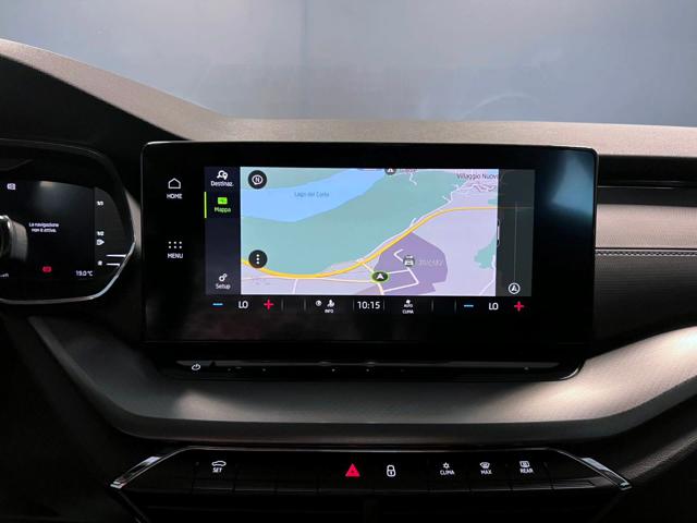 SKODA Octavia usata, con Cruise Control