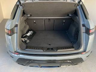 LAND ROVER Range Rover Evoque usata 26