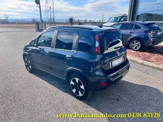 FIAT Panda usata, con Alzacristalli elettrici