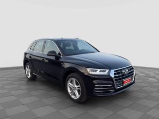 AUDI Q5 usata 7