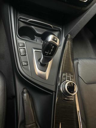 BMW 420 usata, con Controllo trazione