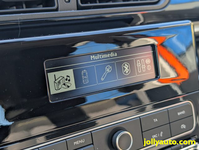 CITROEN C3 usata, con Controllo elettronico della corsia