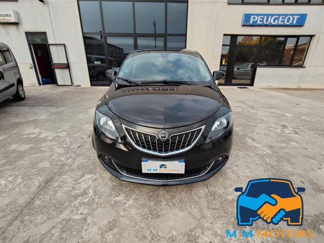 LANCIA Ypsilon usata, con Climatizzatore