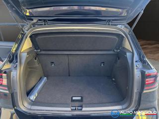 VOLKSWAGEN T-Cross usata, con Cruise Control