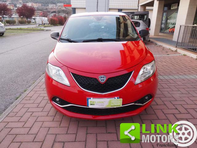 LANCIA Ypsilon usata, con Airbag