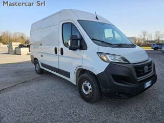 FIAT Ducato usata, con Controllo trazione